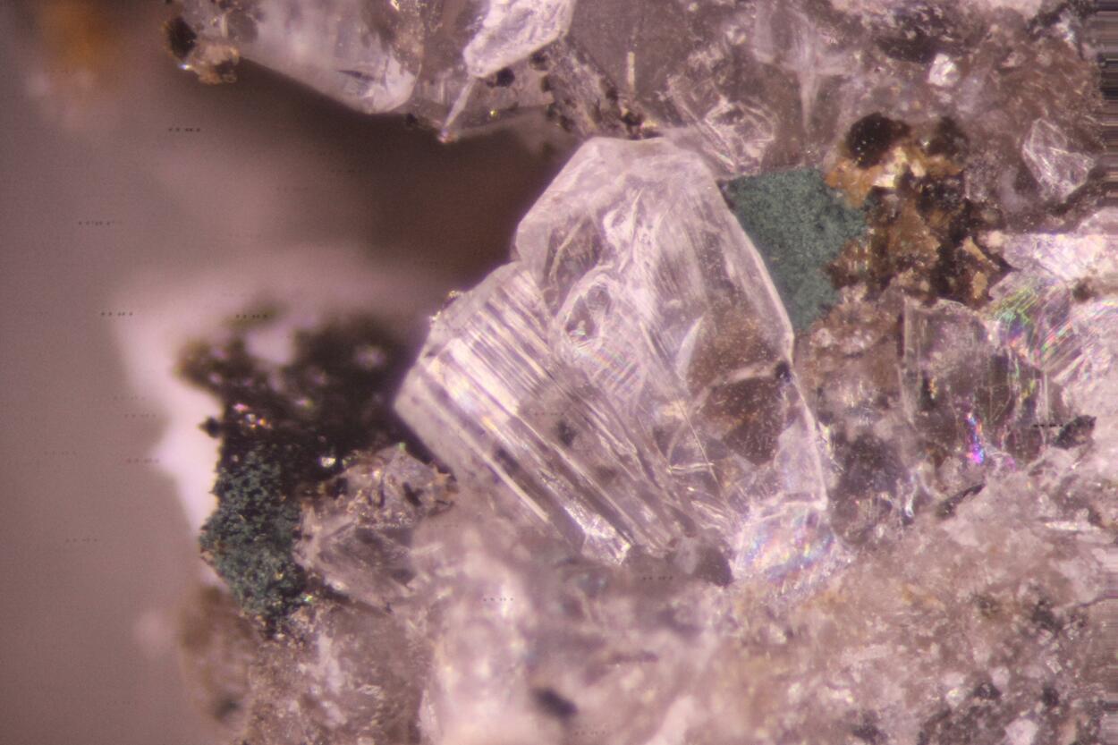 Ferroceladonite