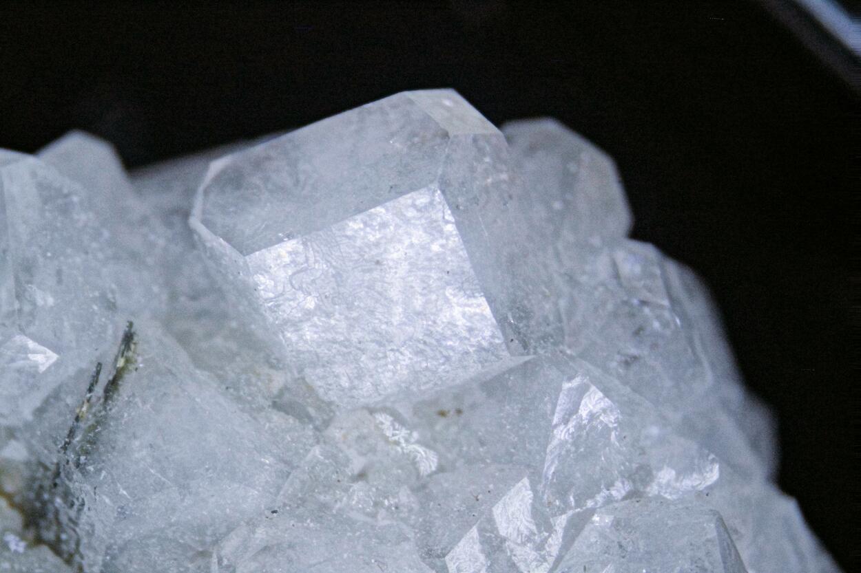 Fluorapophyllite-(K)