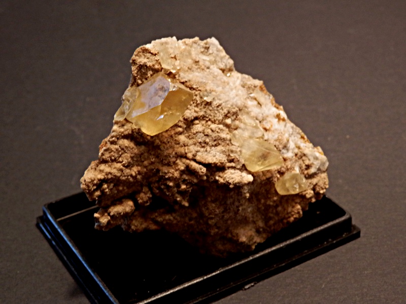 Baryte