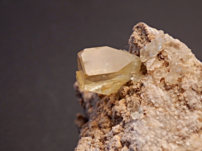 Baryte