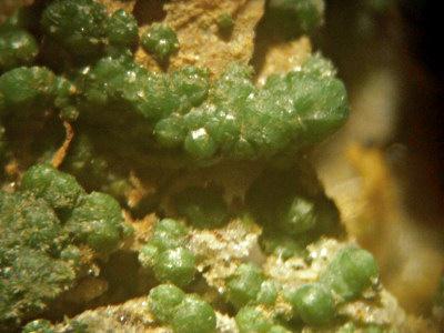 Pyromorphite