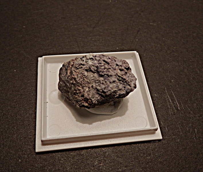 Aluminopyracmonite