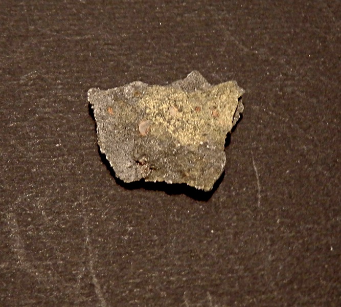 Chapmanite