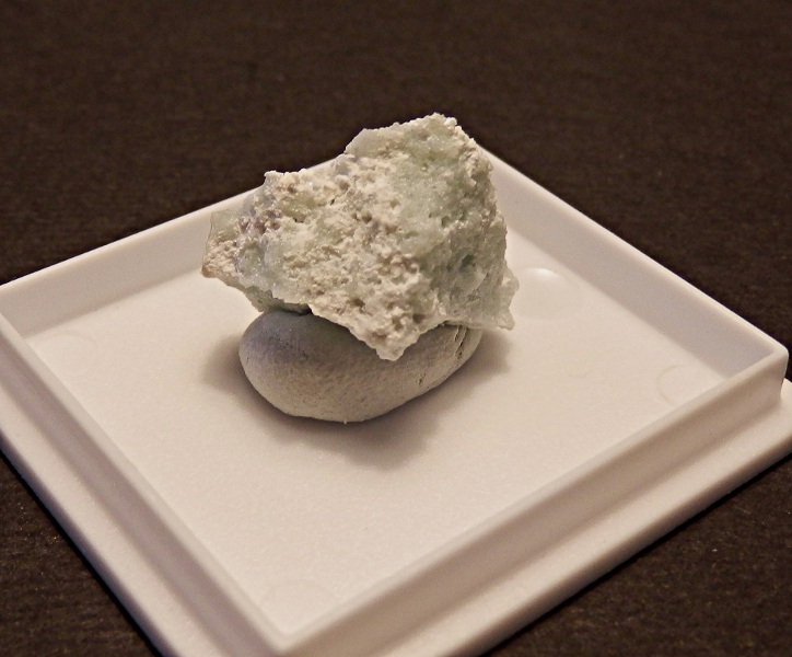 Vaterite