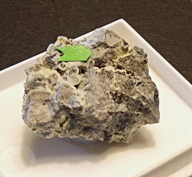 Adranosite-(Fe)