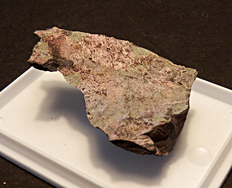 Cerchiaraite-(Mn) & Namansilite