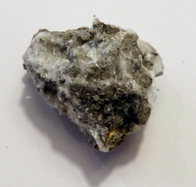 Sassolite