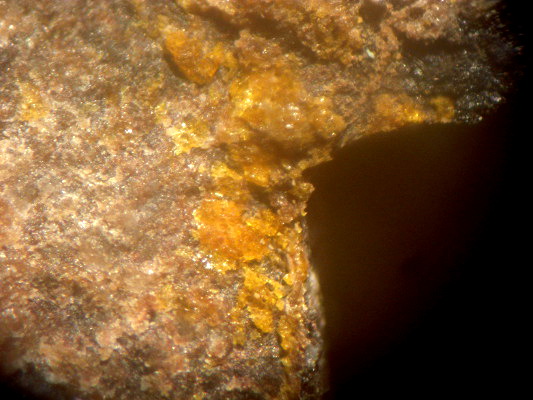 Sarkinite