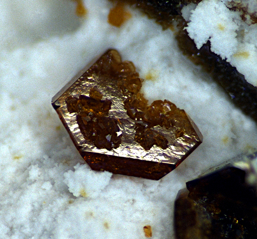 Hydroniumjarosite