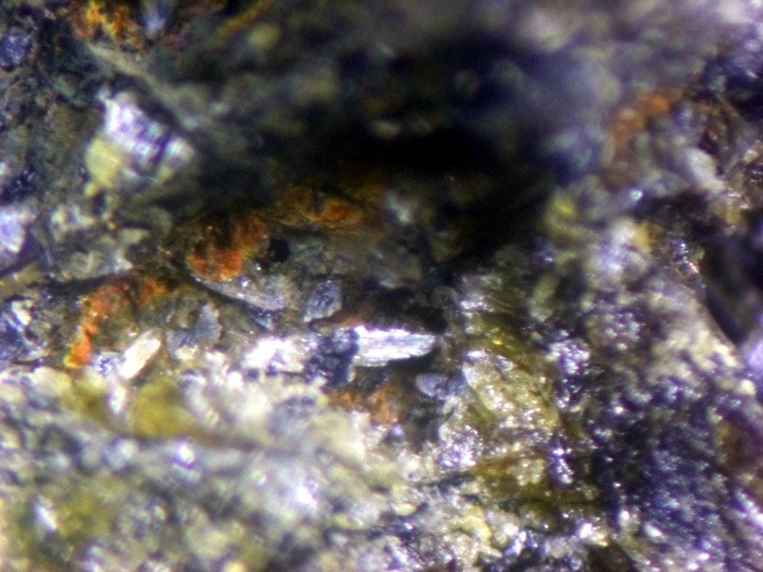 Proto-Ferro-Anthophyllite