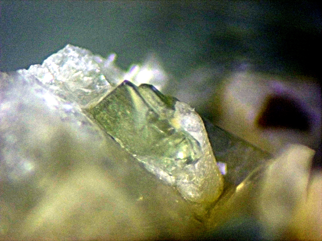 Gadolinite-(Ce)