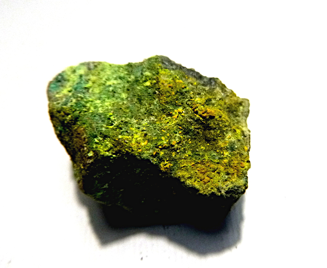Alwilkinsite-(Y)