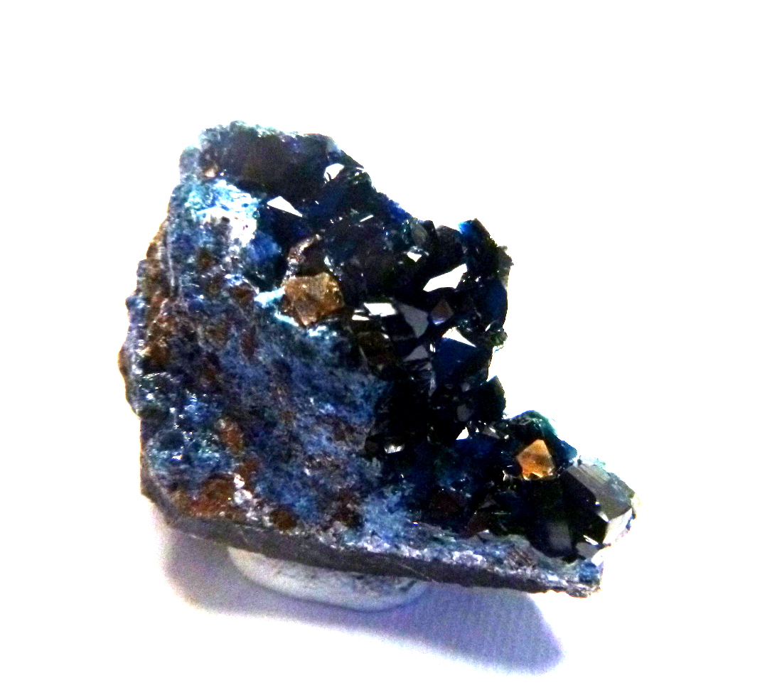 Lazulite