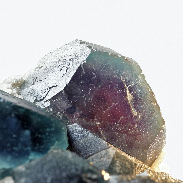 Fluorite