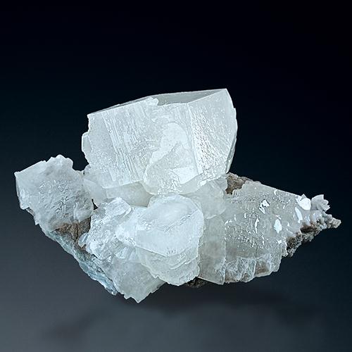 Calcite