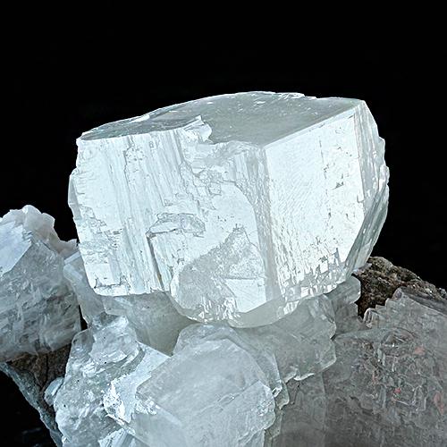 Calcite