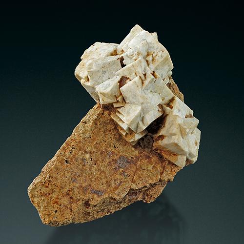 Chabazite