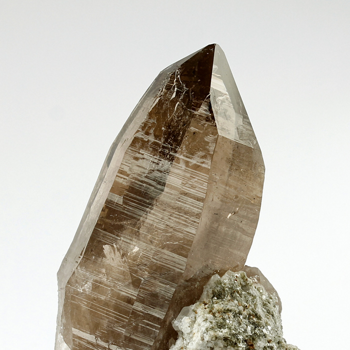 Smoky Quartz