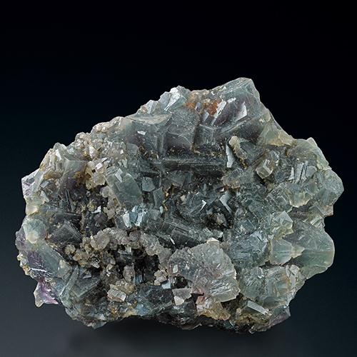 Fluorite