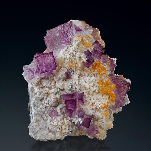 Fluorite