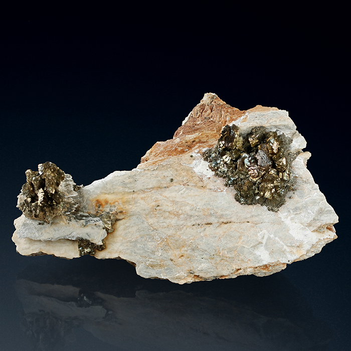 Chalcopyrite