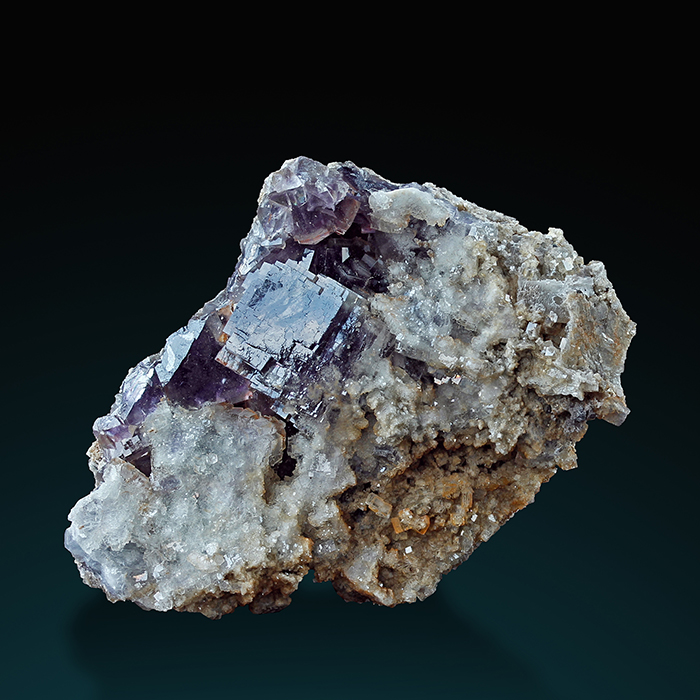 Fluorite