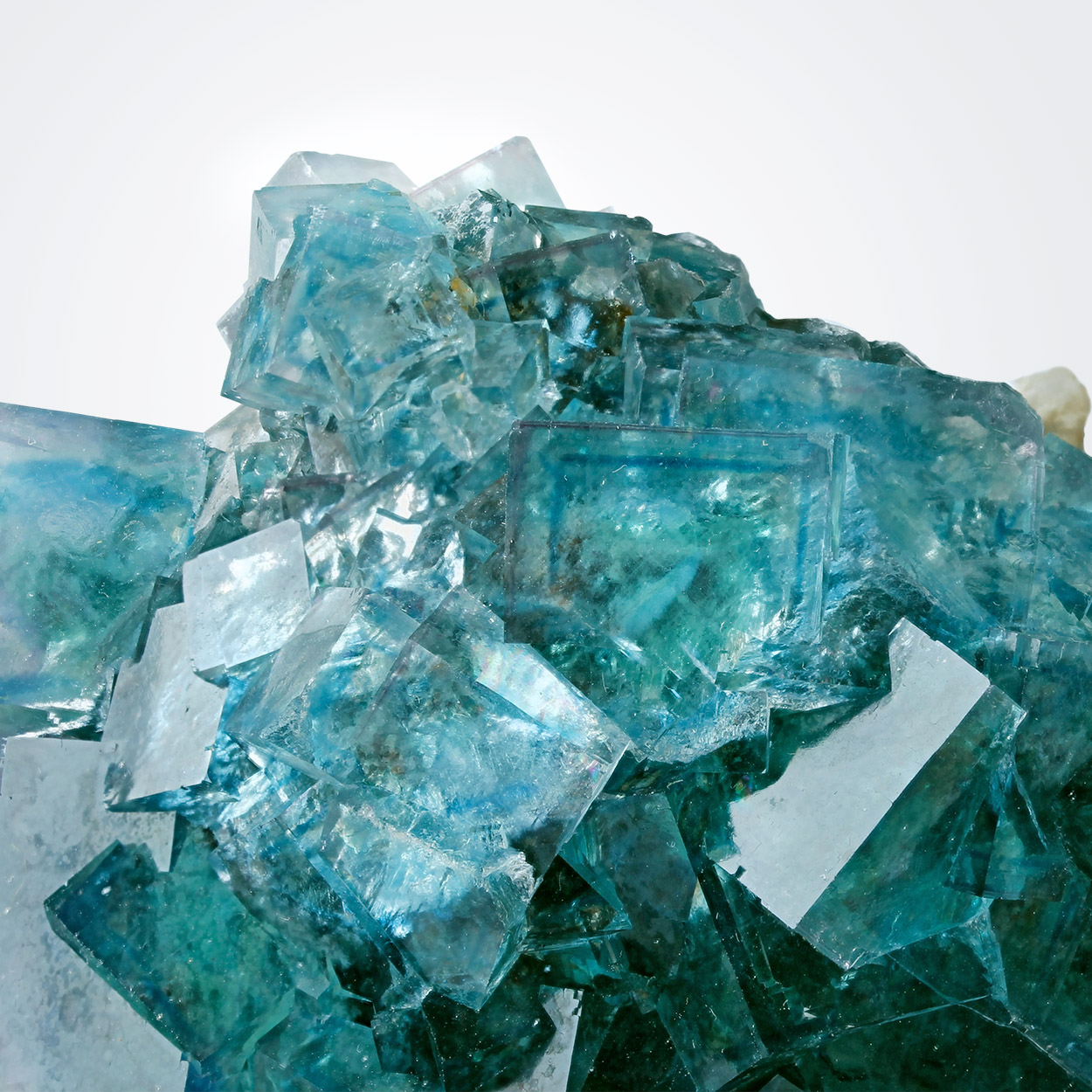 Fluorite