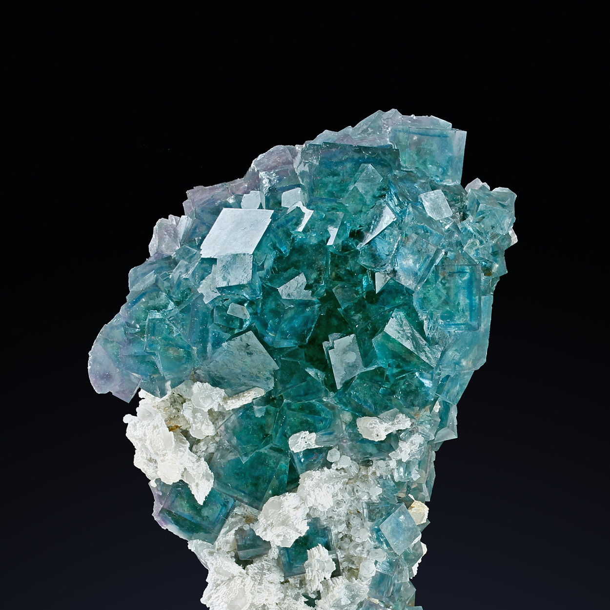 Fluorite