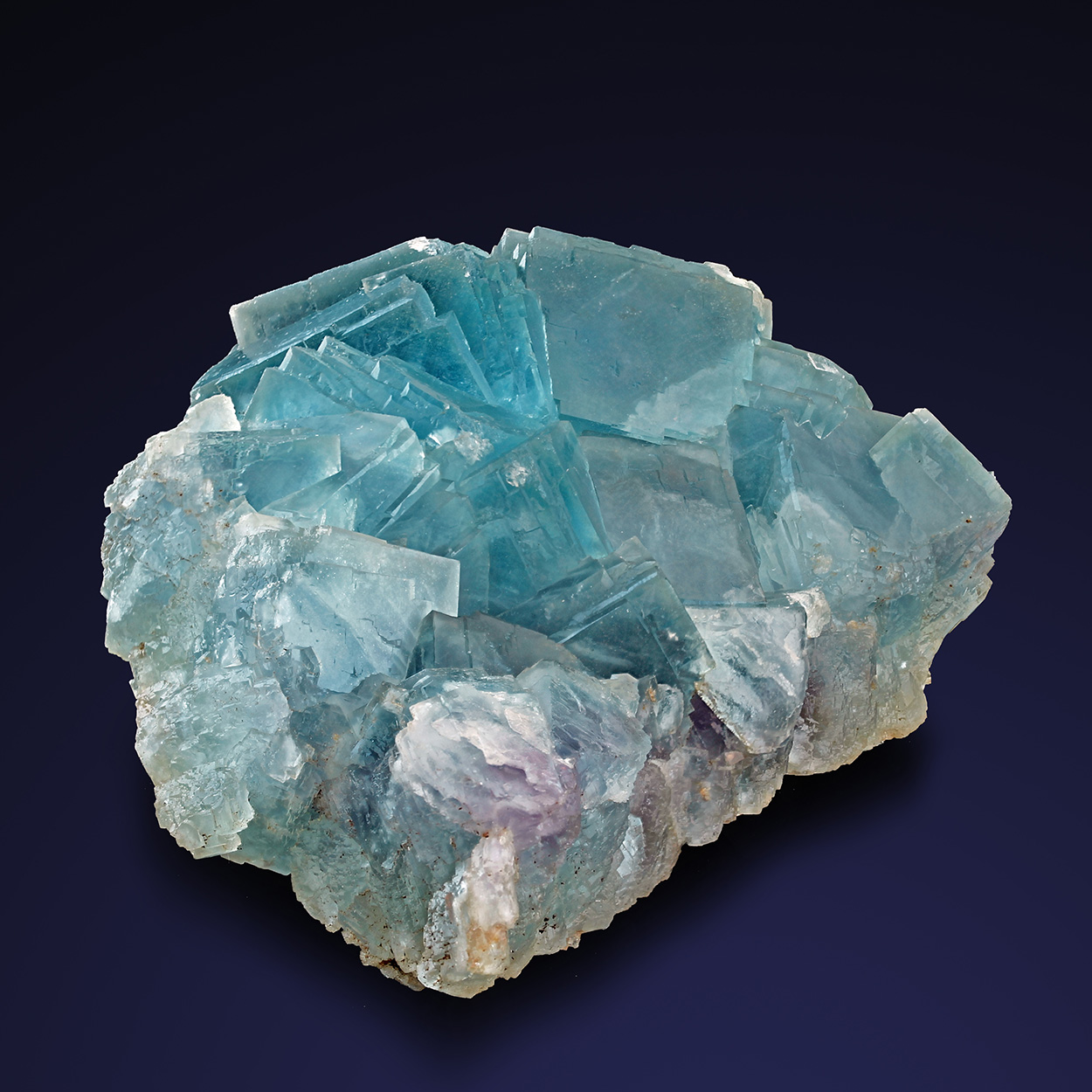 Fluorite