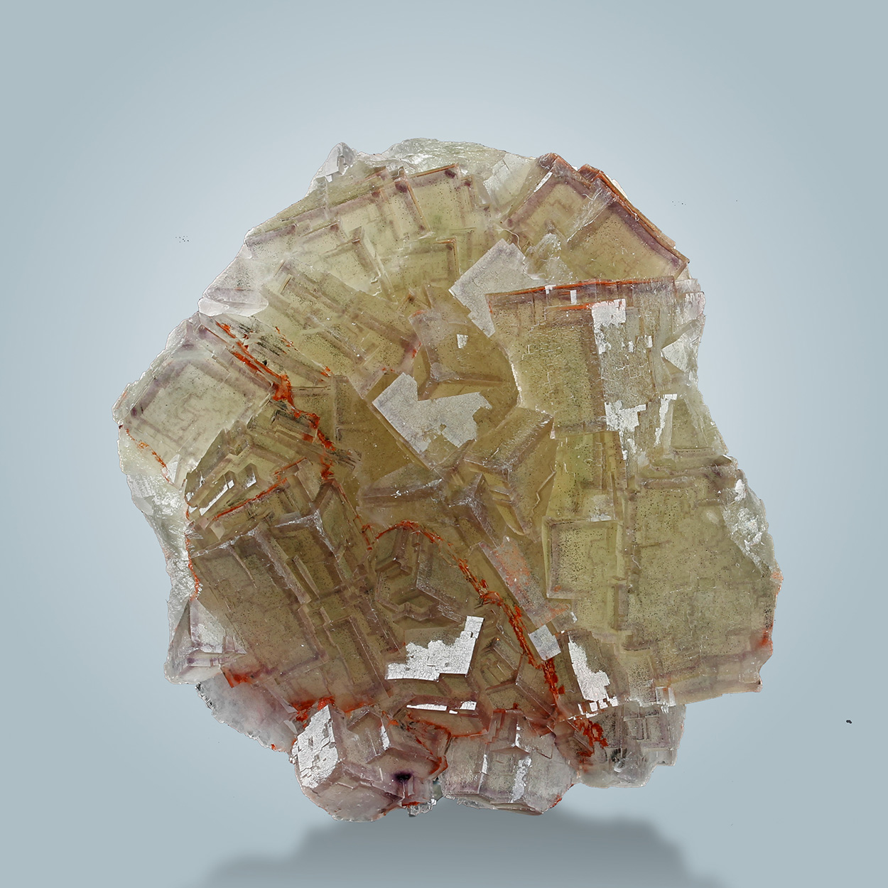 Fluorite