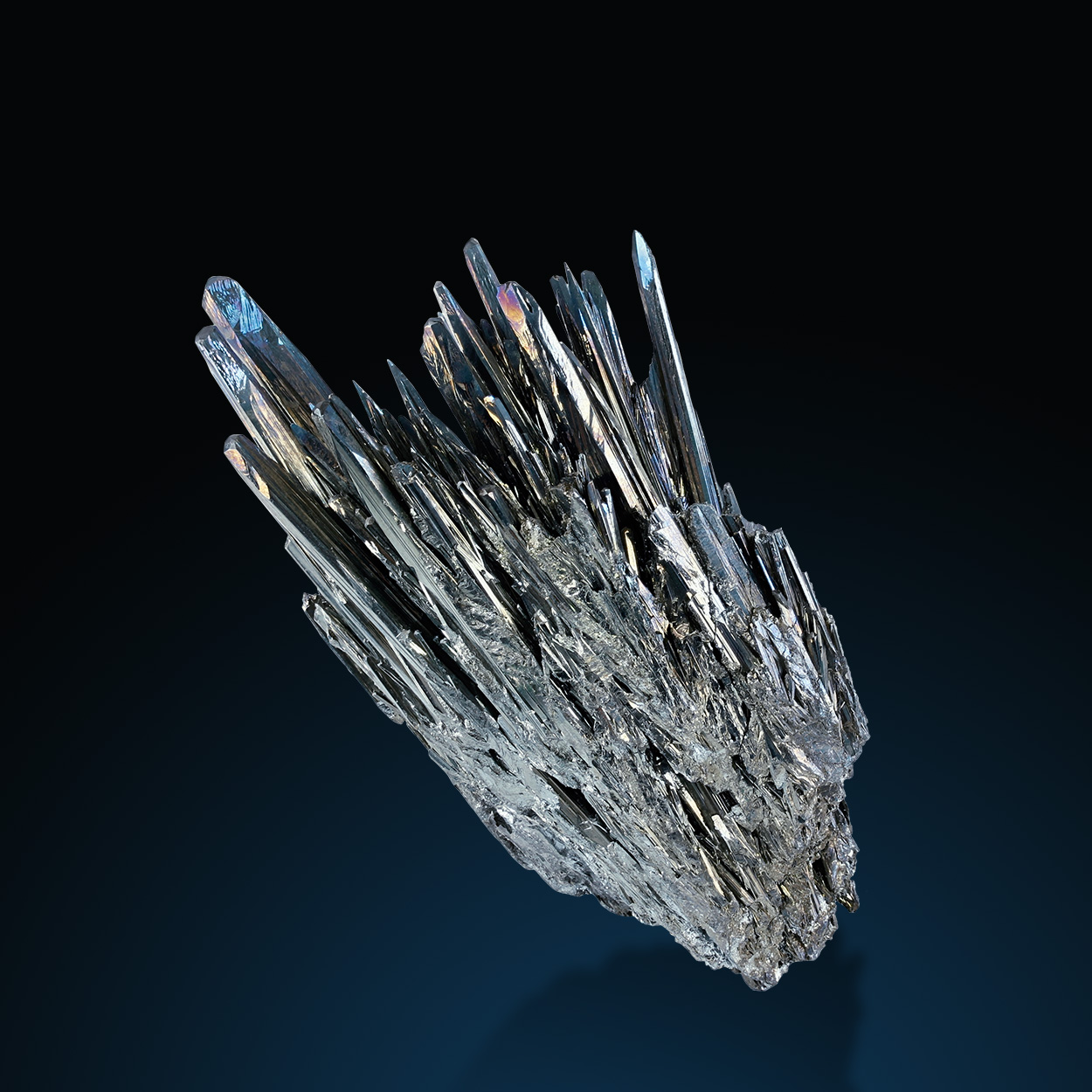 Stibnite