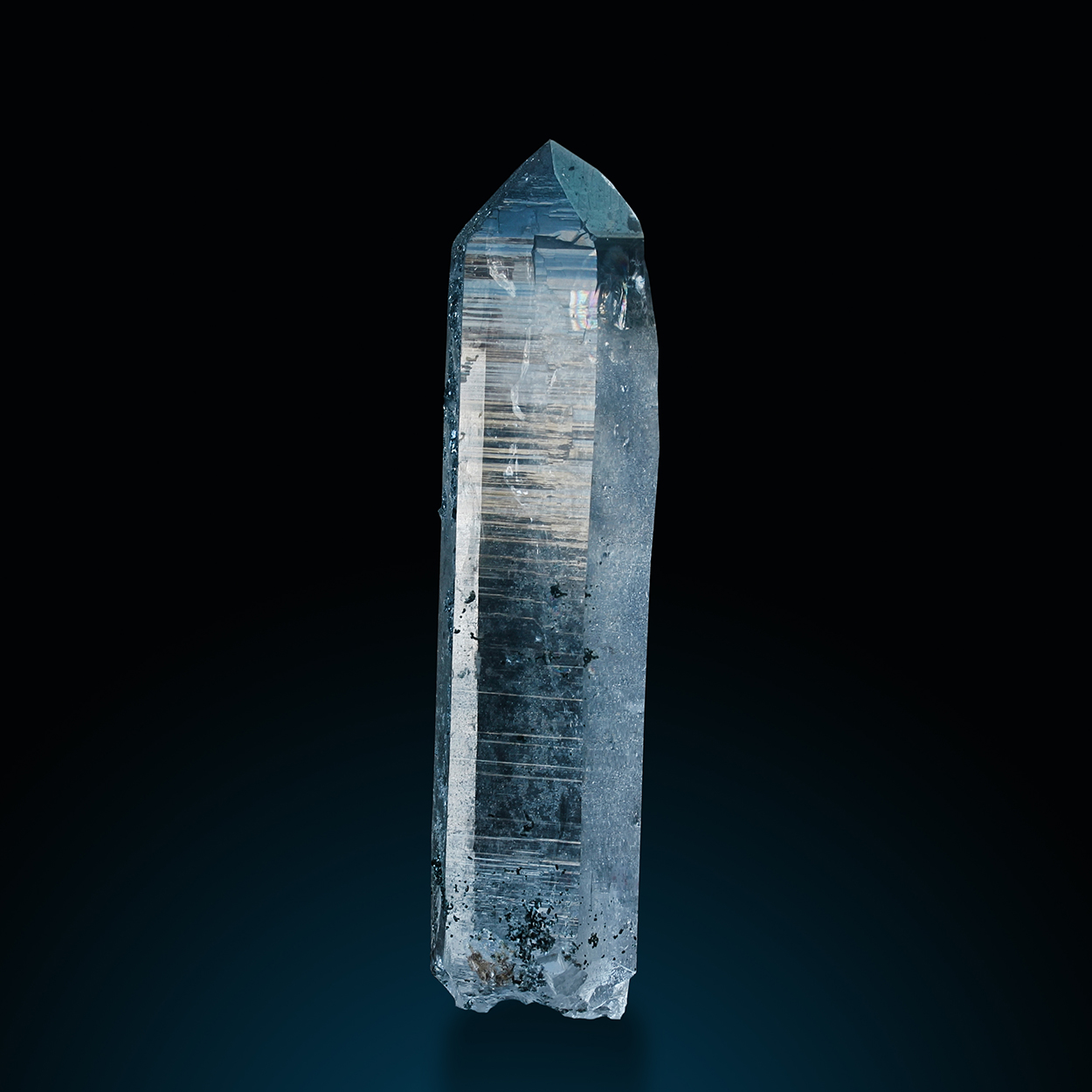 Rock Crystal