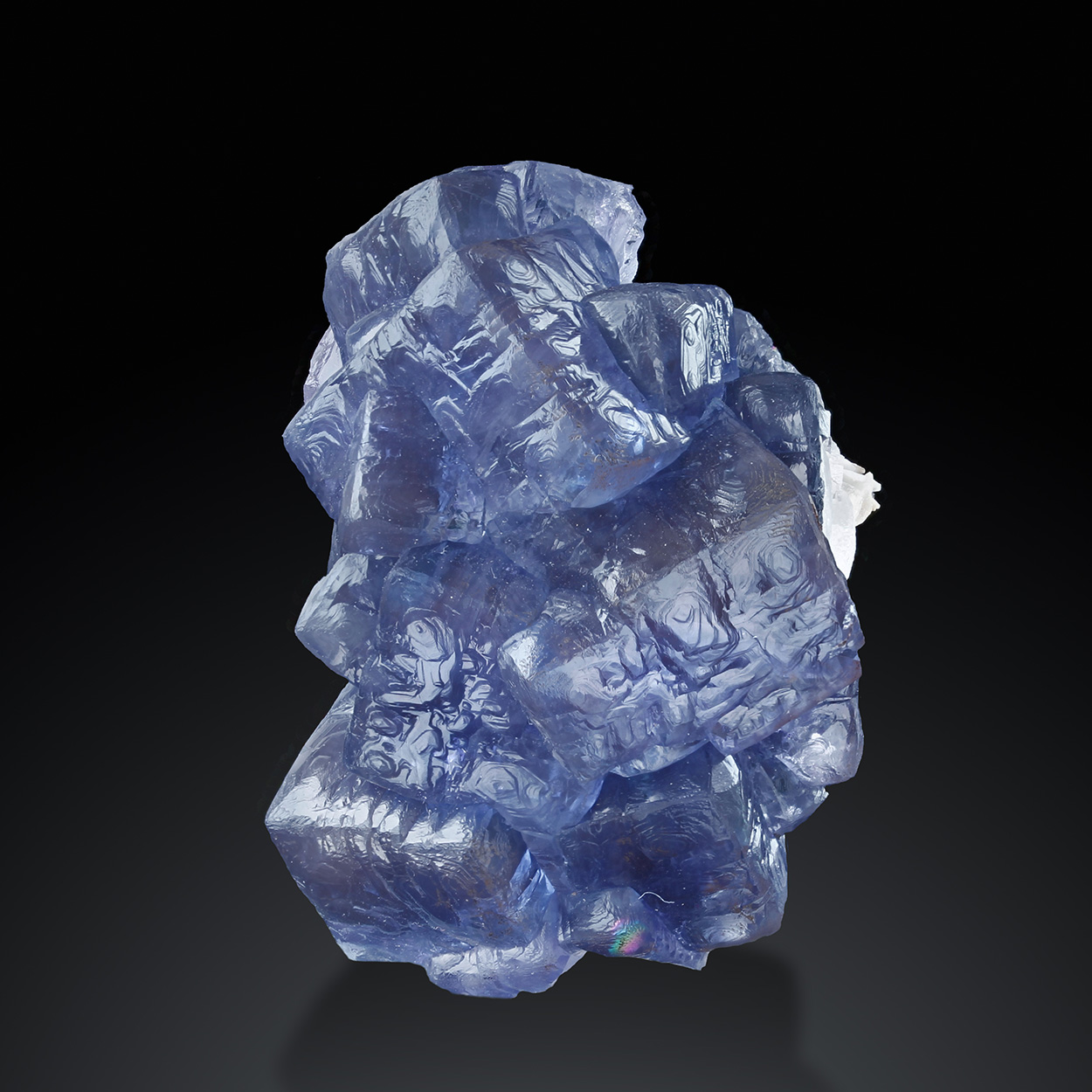 Fluorite