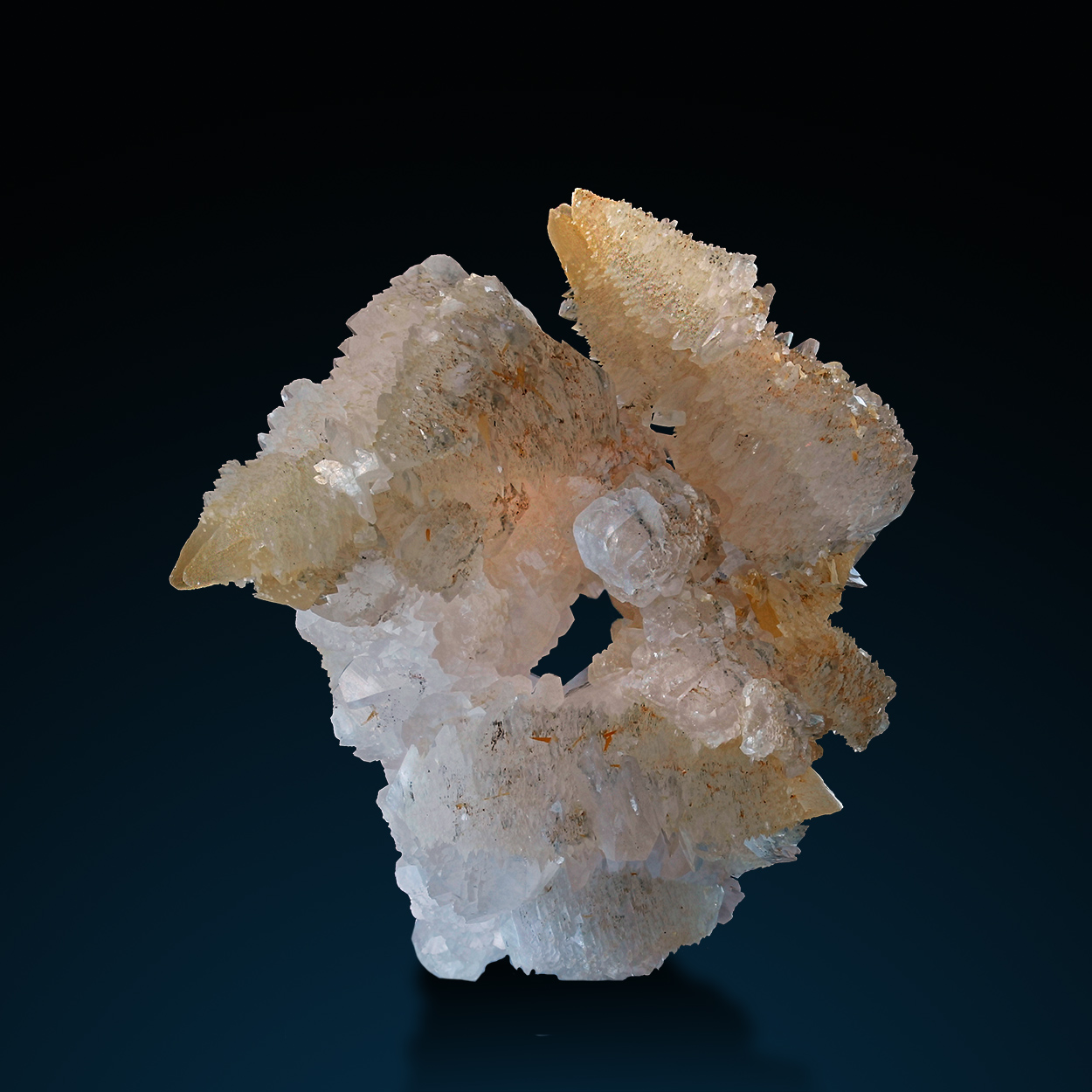 Calcite