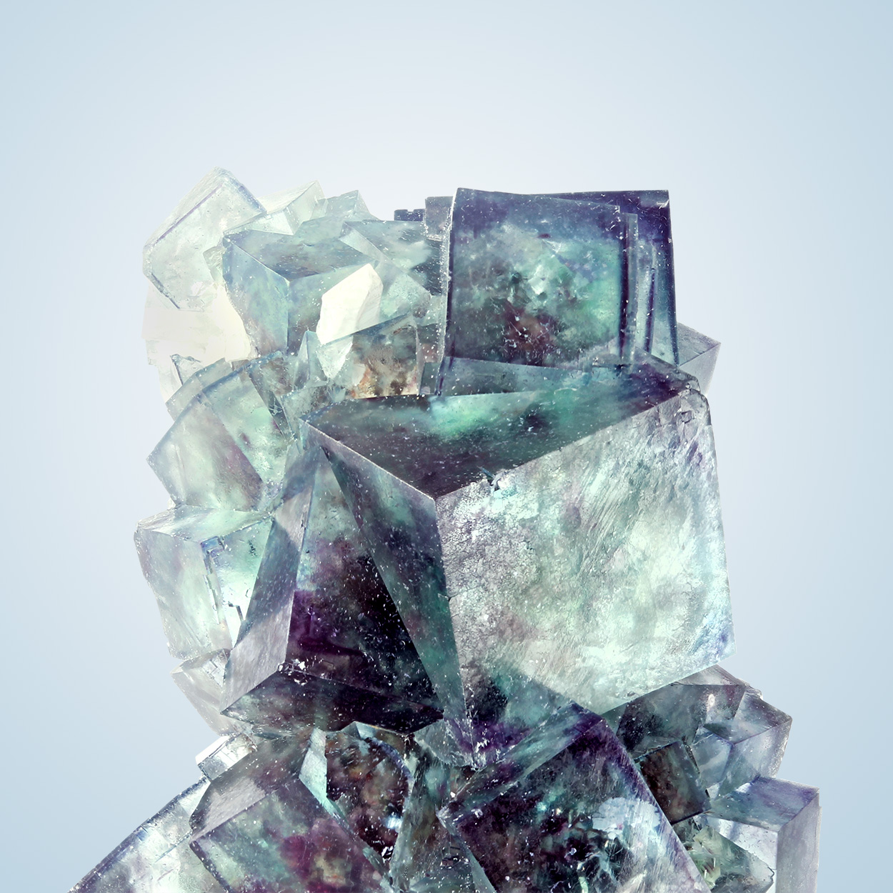 Fluorite