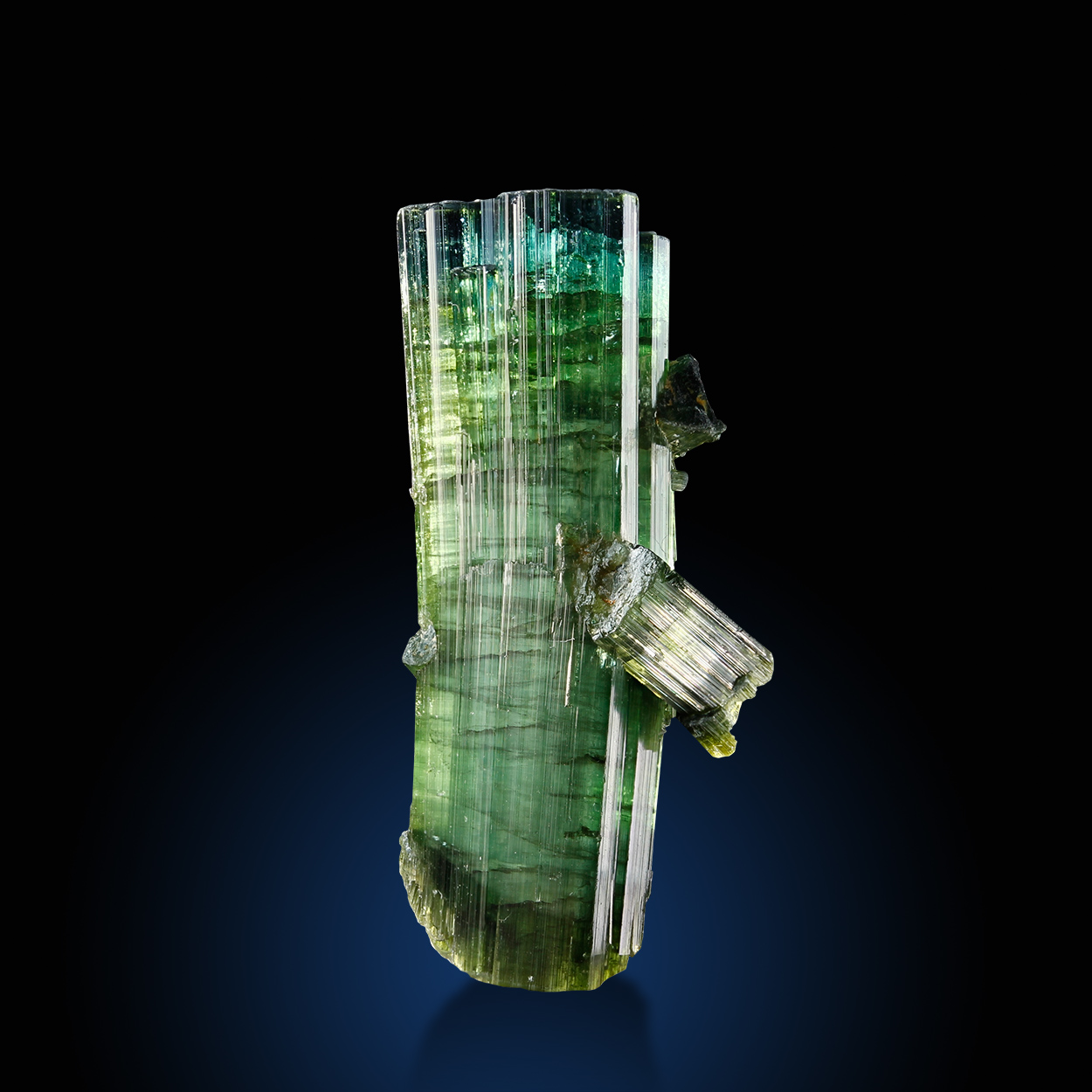 Tourmaline