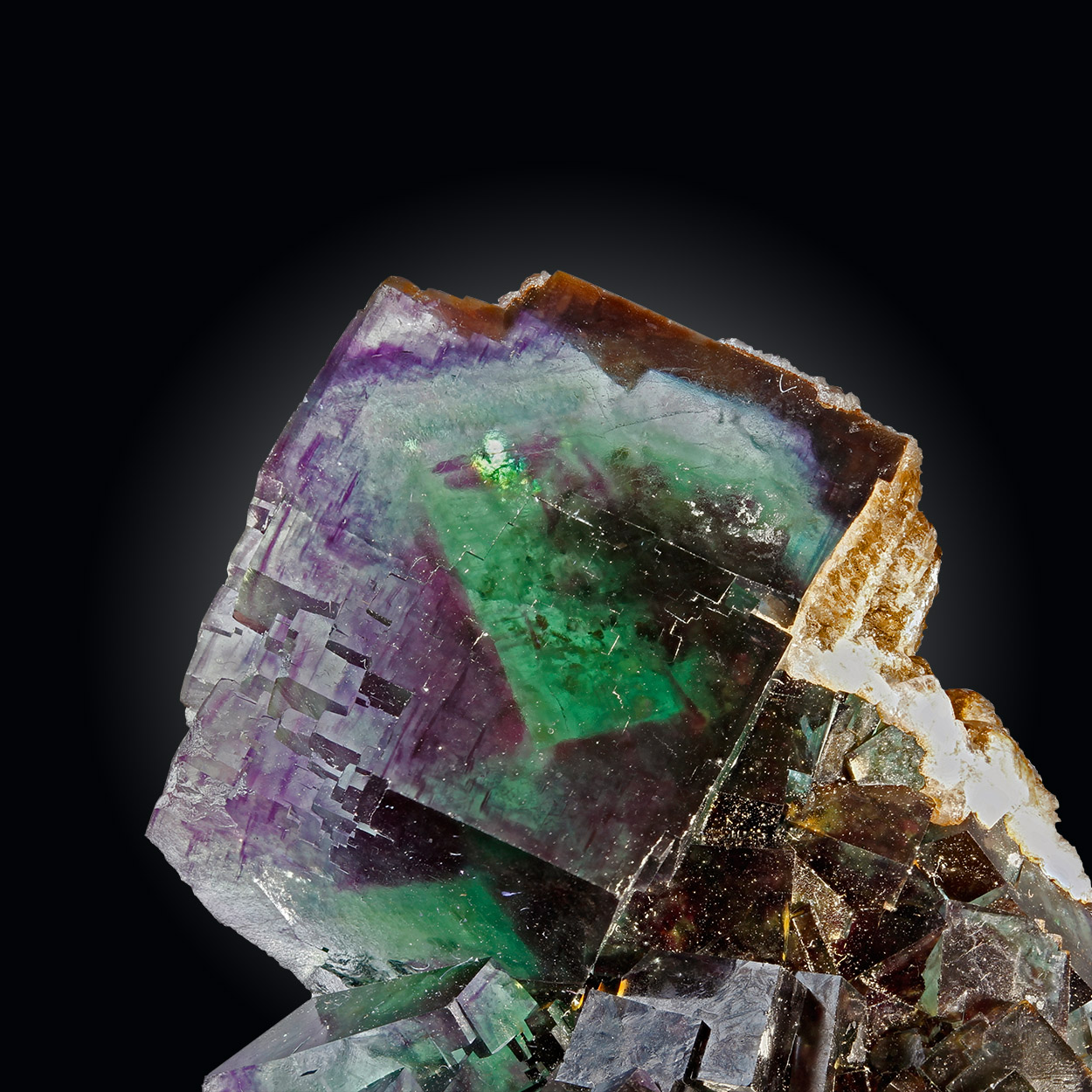 Fluorite