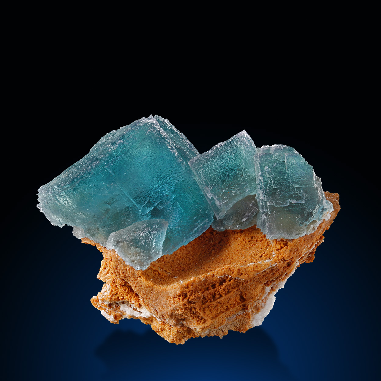 Fluorite