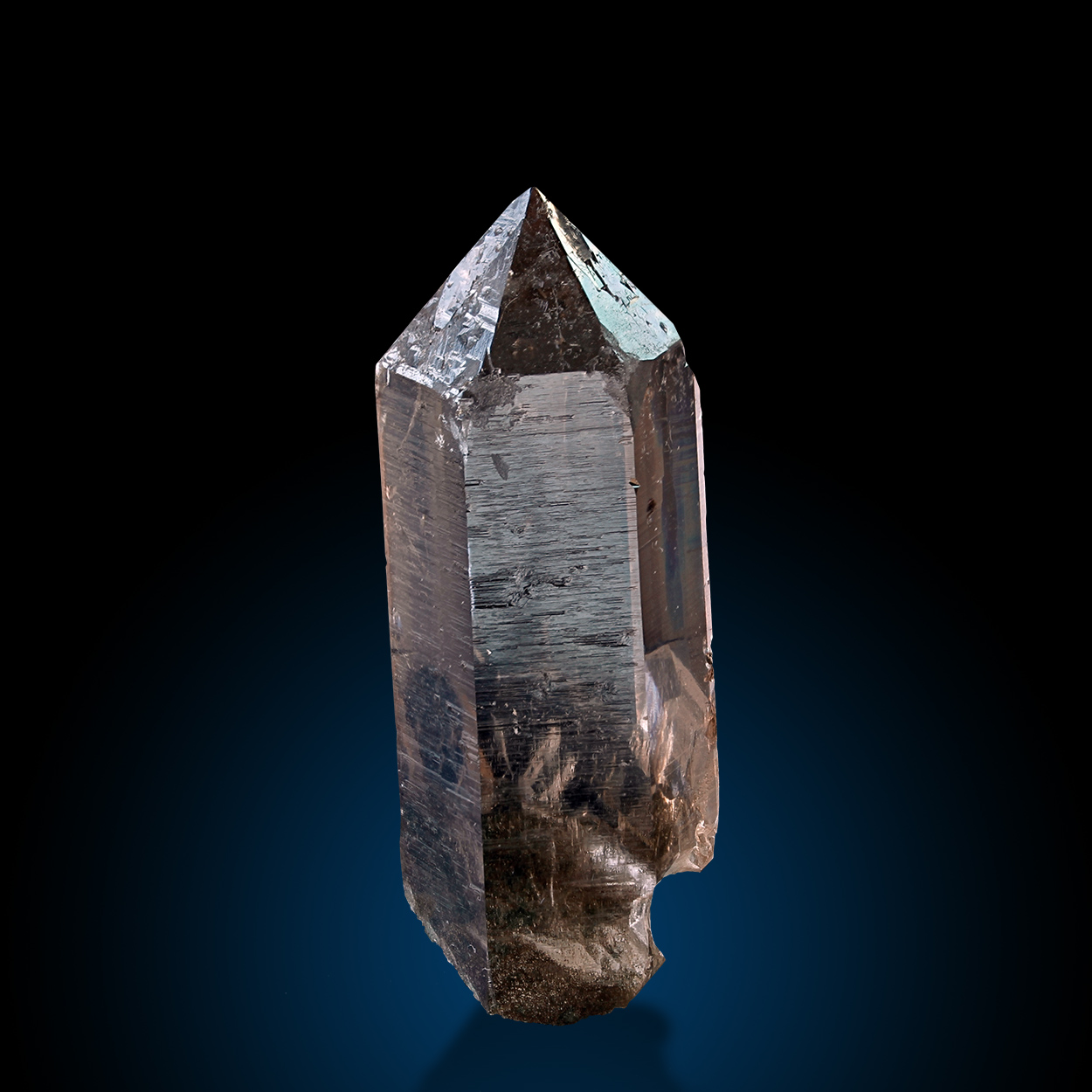 Smoky Quartz