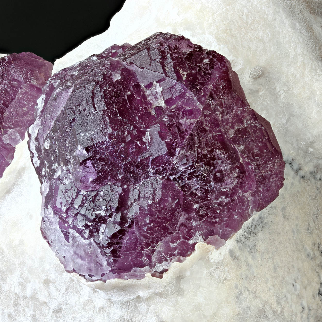 Fluorite