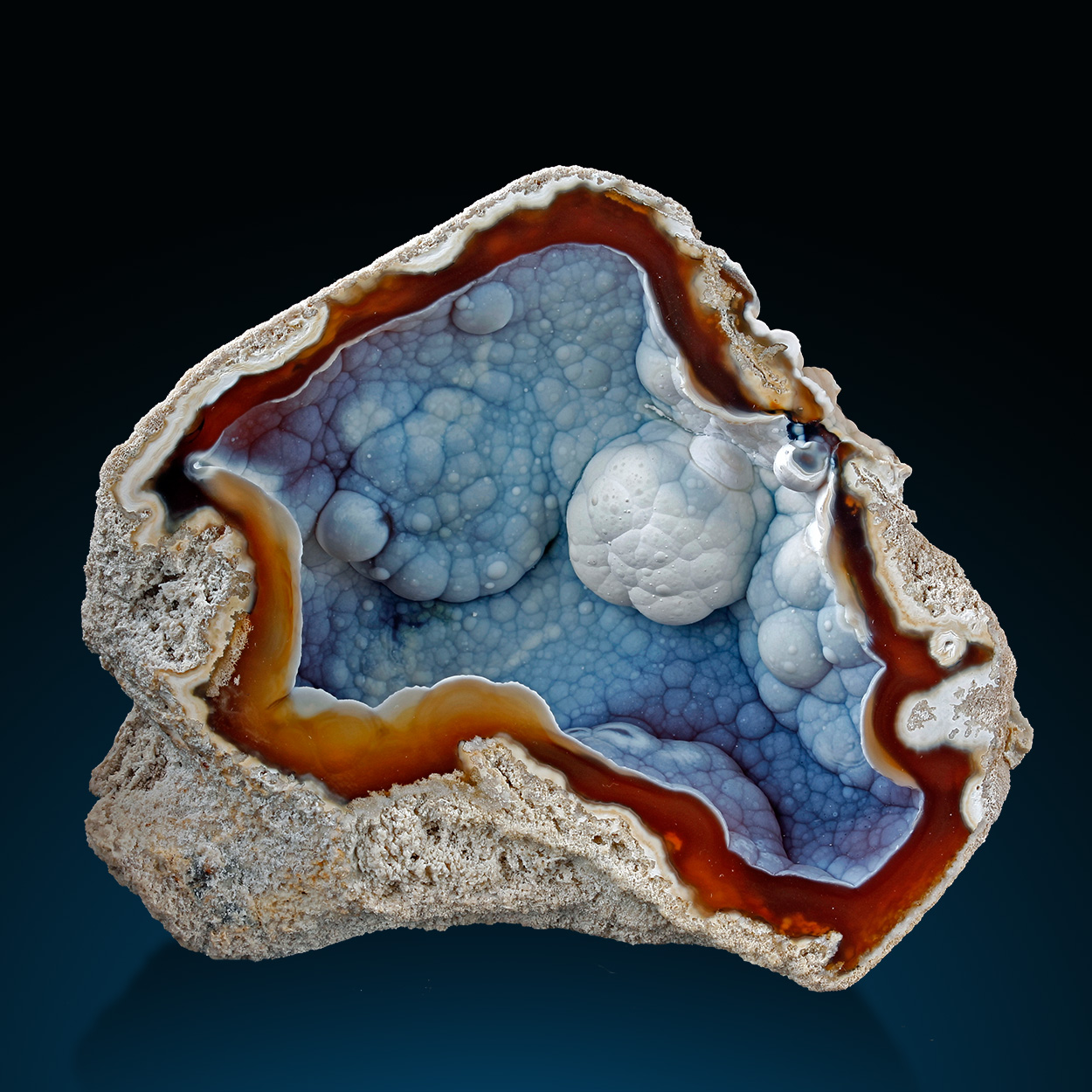 Chalcedony