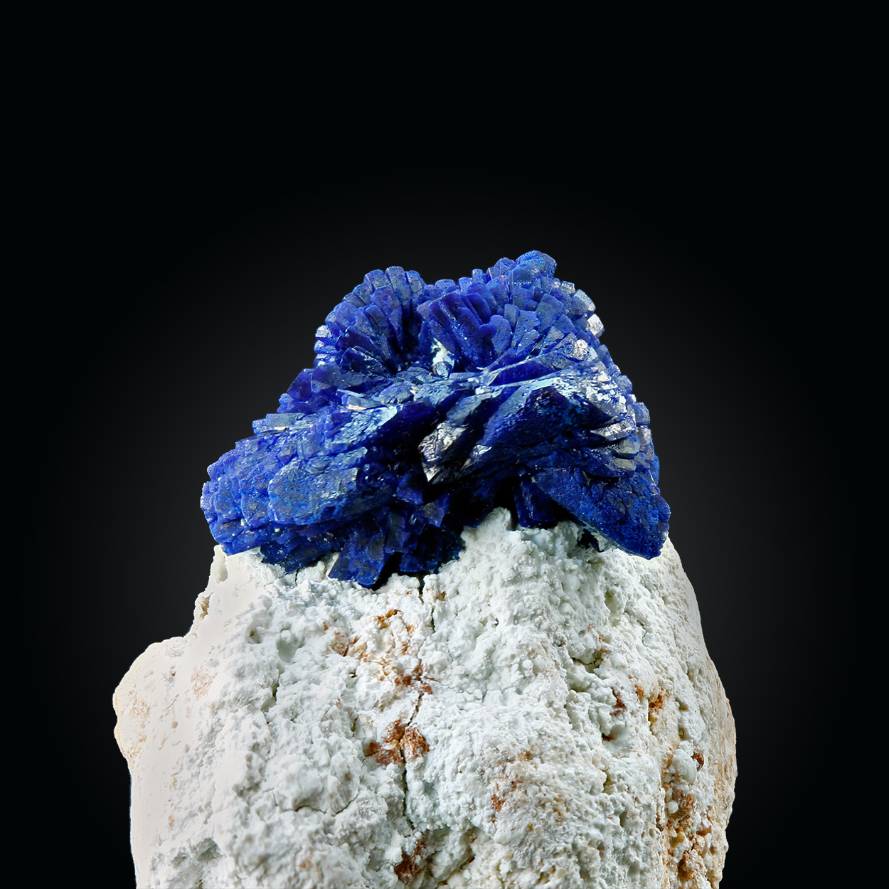 Azurite