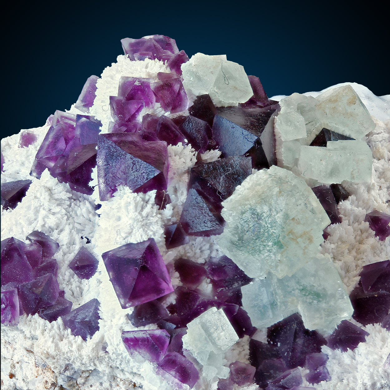 Fluorite