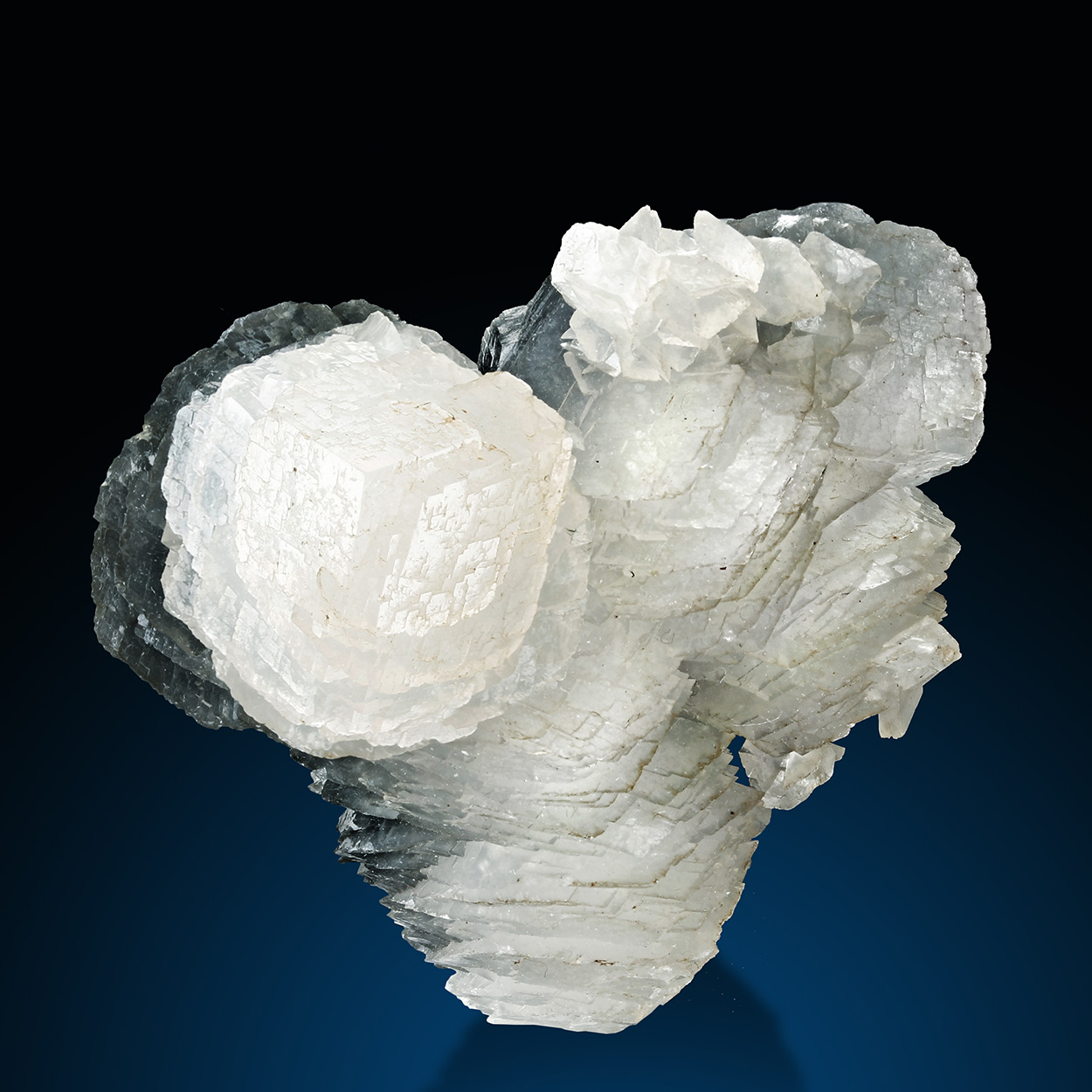 Calcite