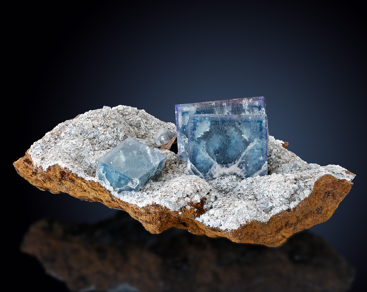 Fluorite