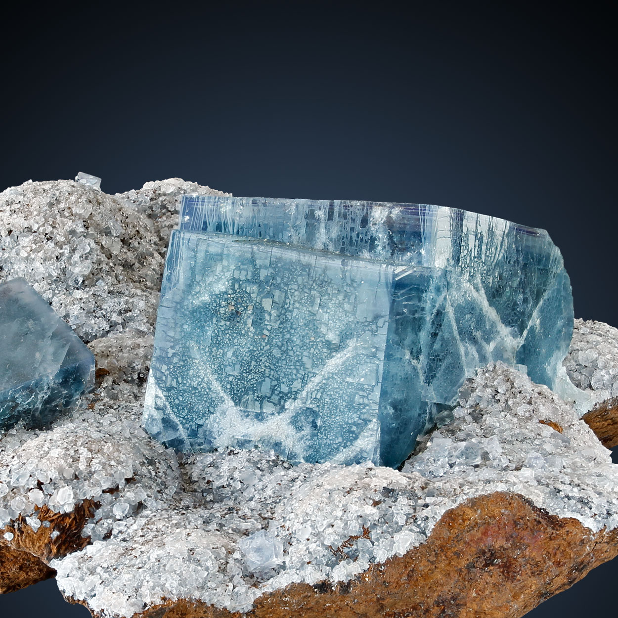 Fluorite