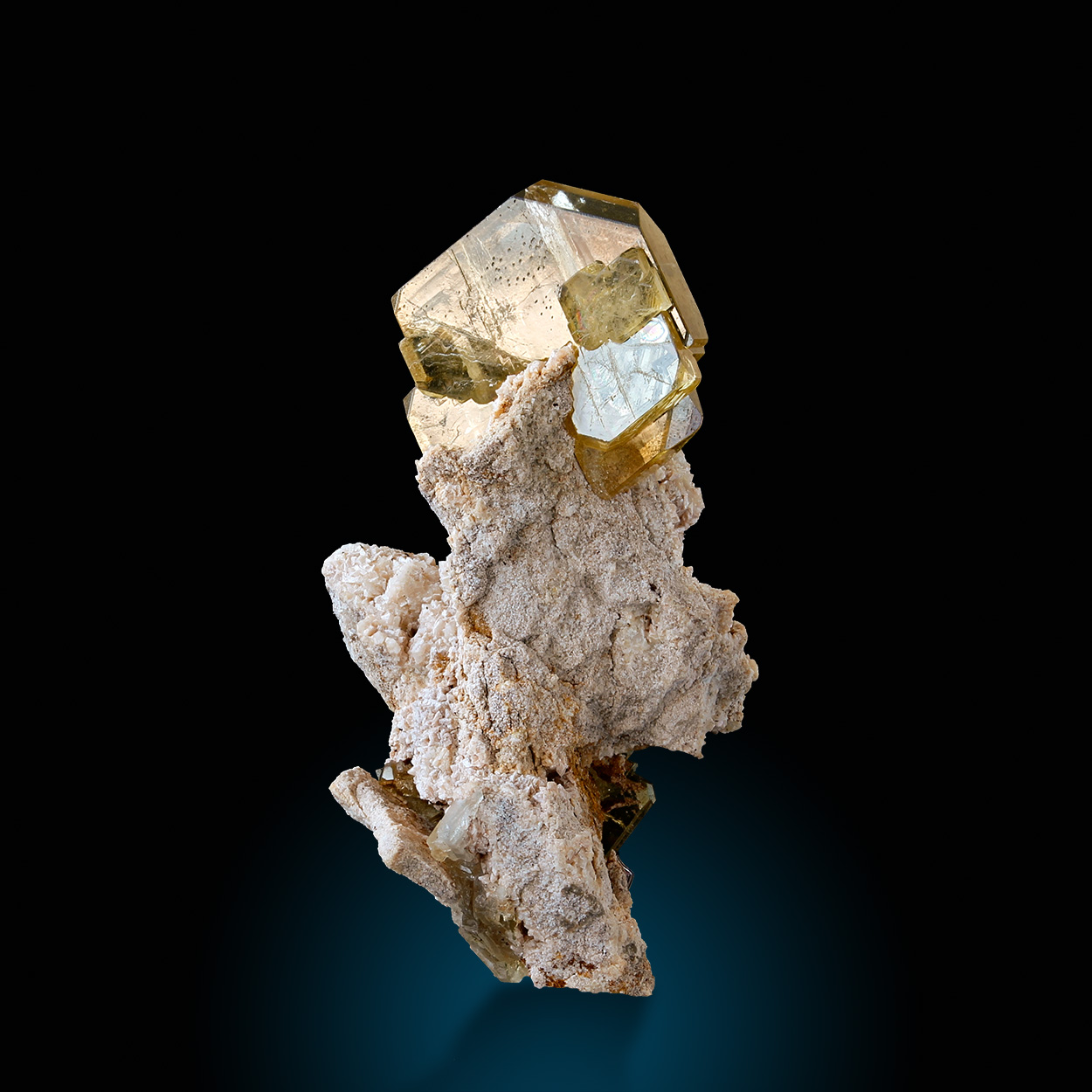 Baryte