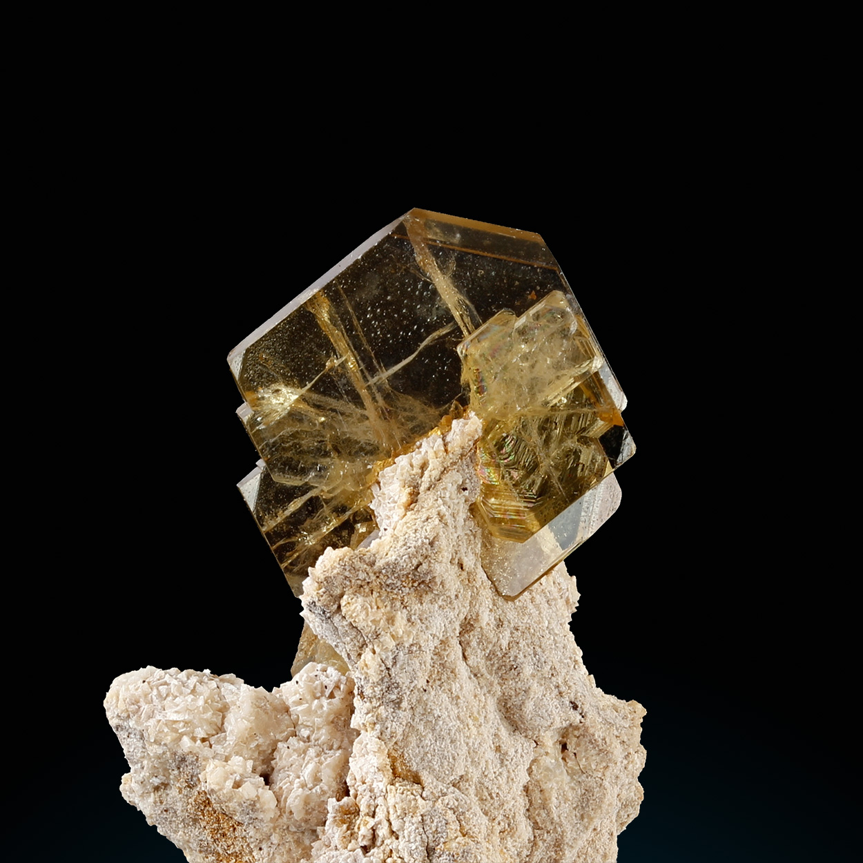 Baryte