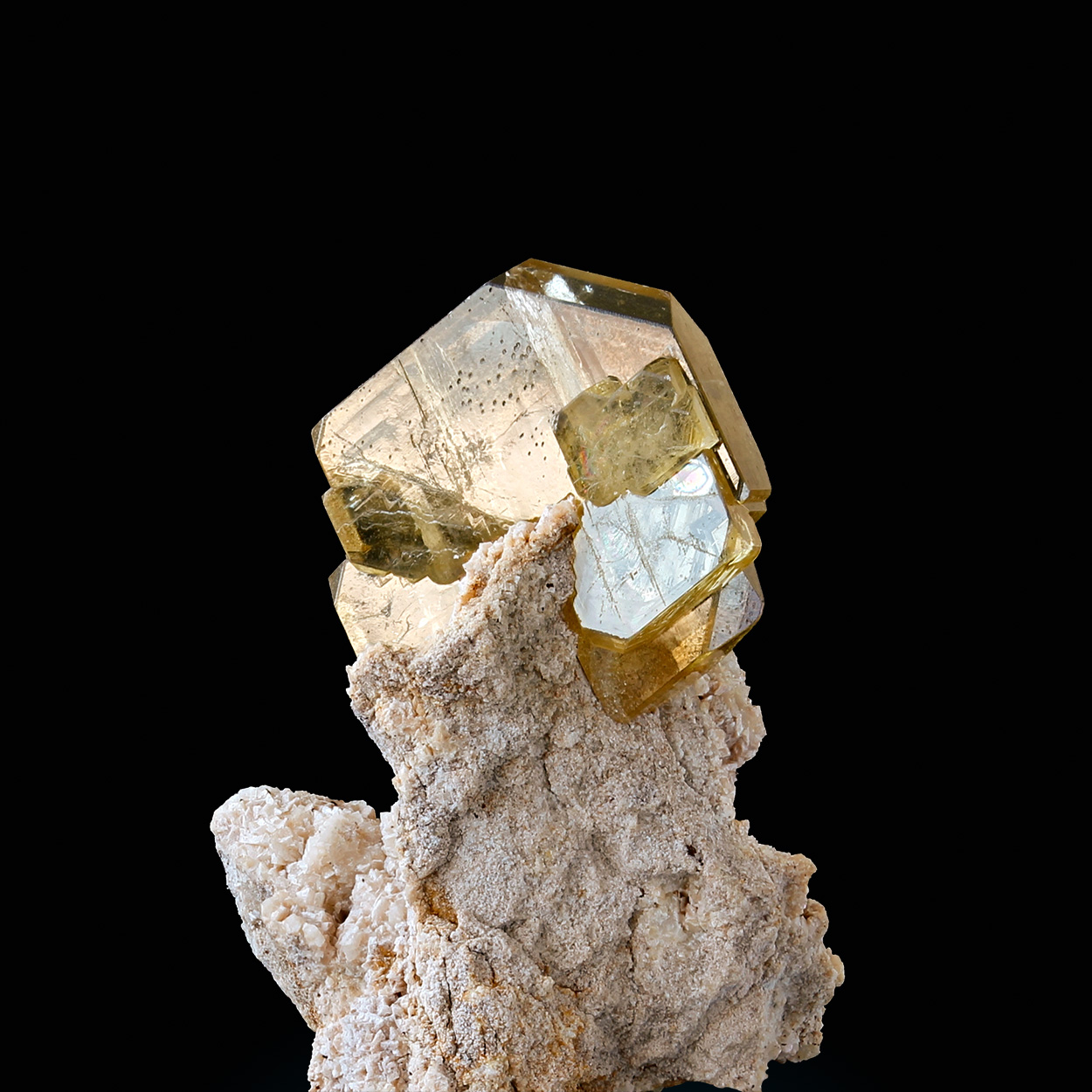 Baryte