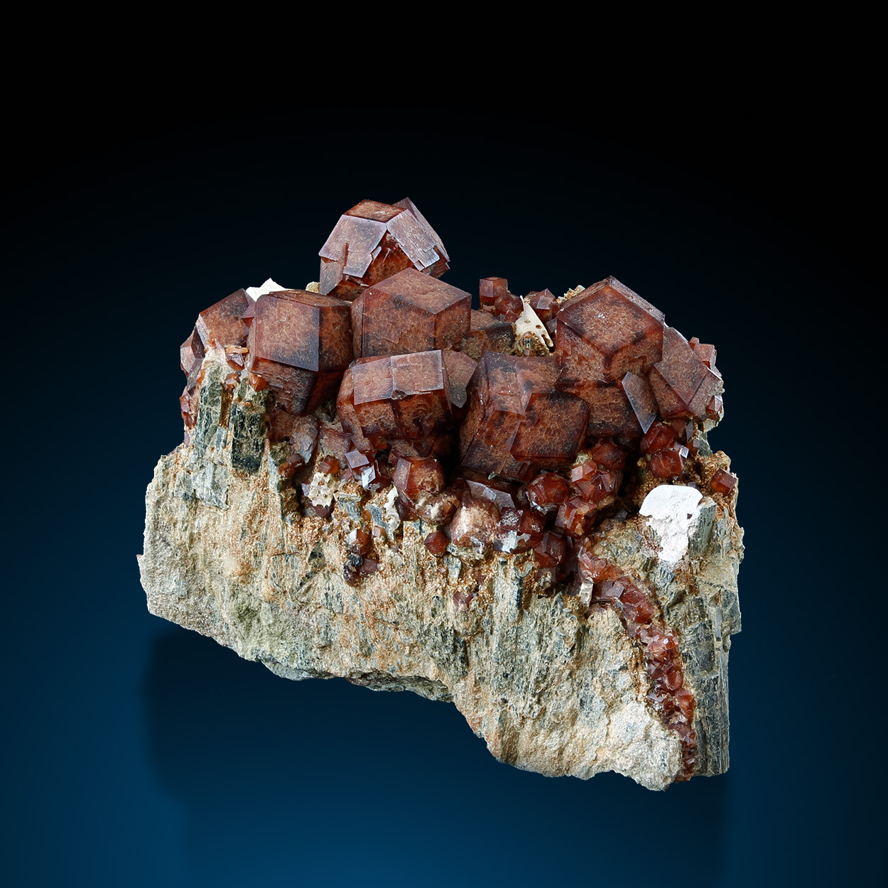 Andradite